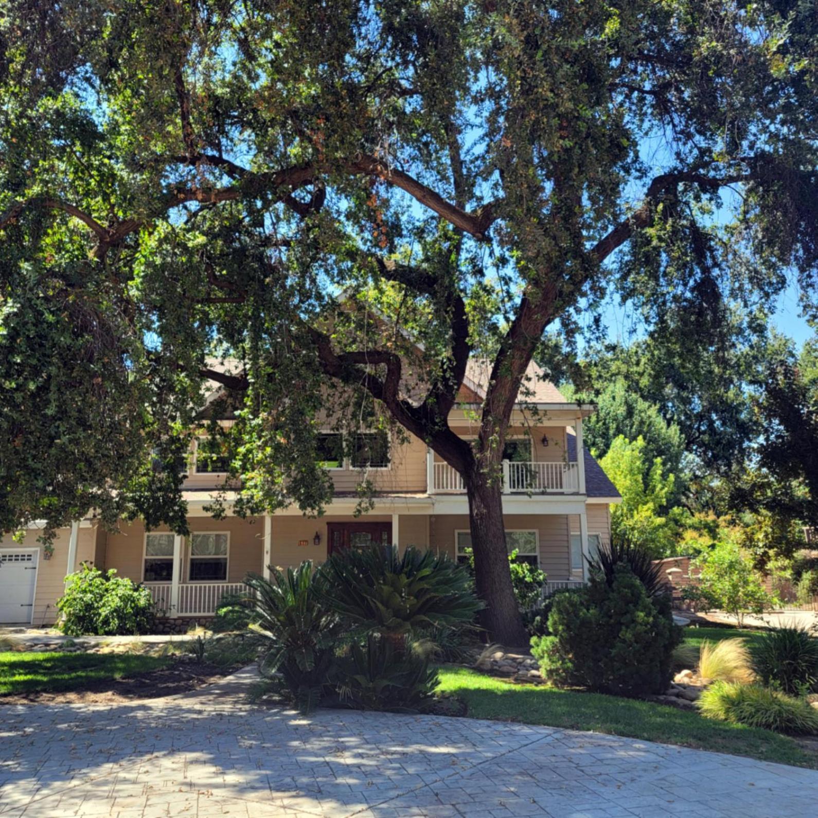 Kings River Reflections Sanger Exterior foto